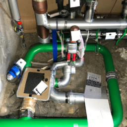 Réparation et Maintenance des Pompes à Chaleur : Service de Qualité Garanti Mantes-la-Jolie